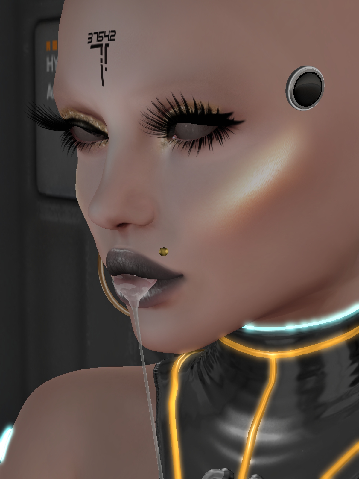 13.0 drugged