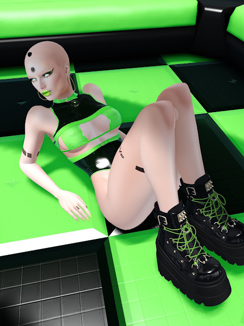 22.0 goodbye forever skin