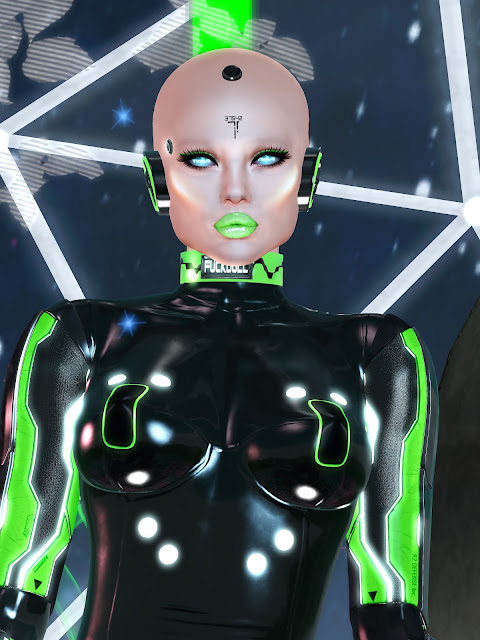 xxx.5 not easy being green